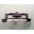 Hilux Vigo 2006-2012 Mbele ya kulinda bumper